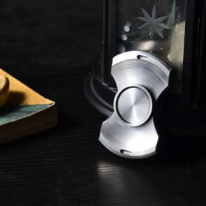 Rotablade Stubby Spinner and Cigar Stand
