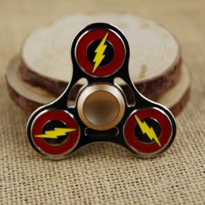 Flash Lightning Fidget Spinner