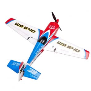 WS 9117 Drone RC Airplane