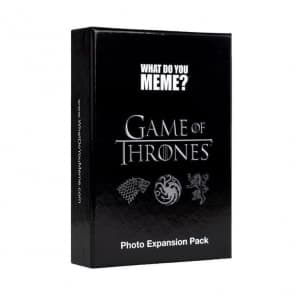 What Do You Meme? Game of Thrones Expansion Pack 