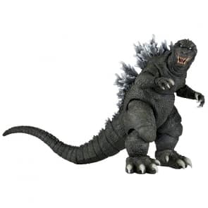 NECA Godzilla 2001 Action Figure