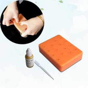 Pop it Pal - The Official Pimple Popping Toy
