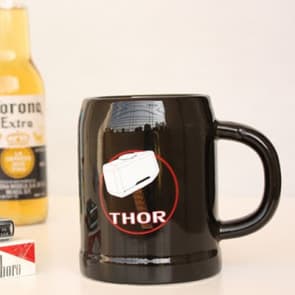 Thor Mug Coffee Cup