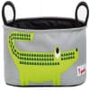 3 Sprouts Stroller Organizer Crocodile