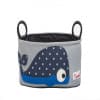 3 Sprouts Stroller Organizer Whale