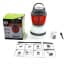 Waterproof Rechargeable Mosquito Zapper Light