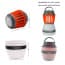 Waterproof Rechargeable Mosquito Zapper Light
