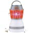 Waterproof Rechargeable Mosquito Zapper Light
