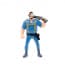 Fortnite Action Figures 8 pc Player Set