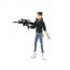 Fortnite Action Figures 8 pc Player Set