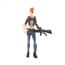 Fortnite Action Figures 8 pc Player Set