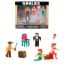 Roblox Neverland Lagoon 9pc Character Figure Set