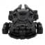 Remote Control RC Batmobile