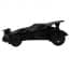 Remote Control RC Batmobile