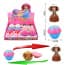 Magic Cupcake Dress Doll 12pc Set