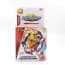 Beyblade B-105 Zet Achilles.11.Xt