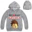 Roblox Hoodie Hooded Sweatshirt