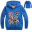 LOL Doll Hoodie Hooded Sweatshirt