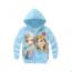 Frozen Elsa Anna Hoodie Hooded Sweatshirt