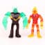 Ben 10 Complete 9pc Character Set