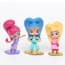 Shimmer and Shine Figures Set 12pcs