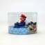 Nintendo Mario Kart Cars Pull Back Figure Set