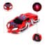 Remote Control Spiderman Car