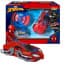 Remote Control Spiderman Car