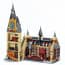 Harry Potter Hogwarts Great Hall Building Kit