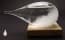 Amymami Storm Glass Weather Predictor