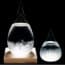 Amymami Storm Glass Weather Predictor