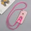Tmate Cell Phone Strap Nick Hanging Rope