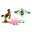 Disney Pixar Toy Story Buddies 9-Pack Gift Set