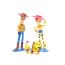 Disney Pixar Toy Story Buddies 9-Pack Gift Set