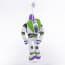 Disney Pixar Toy Story 3 "Buzz Lightyear" Plush Pillowtime Pal
