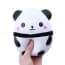 Panda Squishy Jumbo Slow Rising Squishies Squishy Star Kawaii Scented Toy