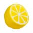 Jumbo Slow Rising Squishies Squishy Scented Lemon Squishy Toy
