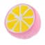 Jumbo Slow Rising Squishies Squishy Scented Pink Lemon Squishy Toy
