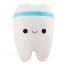 Cute Tooth Shape Squishies Squishy