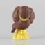 Funko POP Disney: Beauty & the Beast - Belle Action Figure