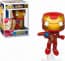 Iron Man: Funko POP! Marvel Avengers - Infinity War Vinyl Figure