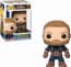 Funko Pop Marvel Avengers Infinity War Captain America Collectible Figure