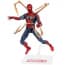 Infinity War Spider-Man Action Figure 7 Inches