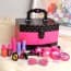 Barbie Kids Makeup Set