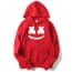DJ Marshmello Hoodie Hooded Sweatshirt