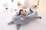Giant Totoro Plush Pillow Bed 230cm 7.5ft