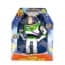 Disney Buzz Lightyear Talking Action Figure
