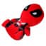Funko POP Plush Jumbo Marvel Deadpool Toy Figure