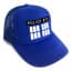 Tardis Police Box Cap Hat