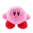 Little Buddy Kirby Adventure All Star Collection 5.5" Kirby Stuffed Plush
